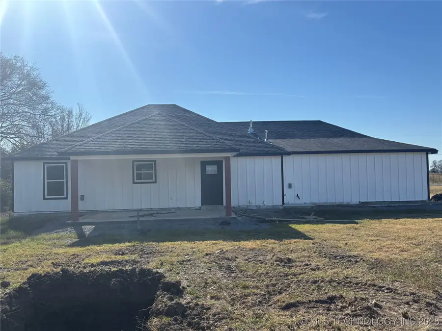 239 E 500 Road, Pryor, OK 74361 - Image #3