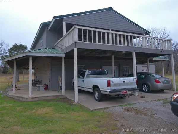 13458 S 241st East Avenue, Coweta, OK 74429