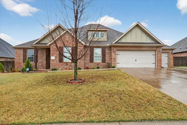 5610 Aspen Avenue, Bartlesville, OK 74006