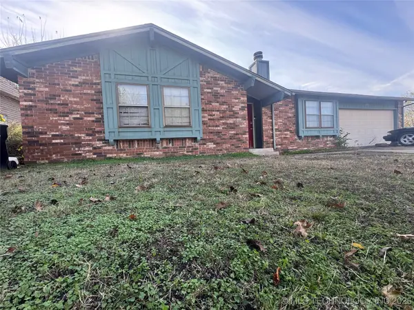 433 W Austin Street, Broken Arrow, OK 74011
