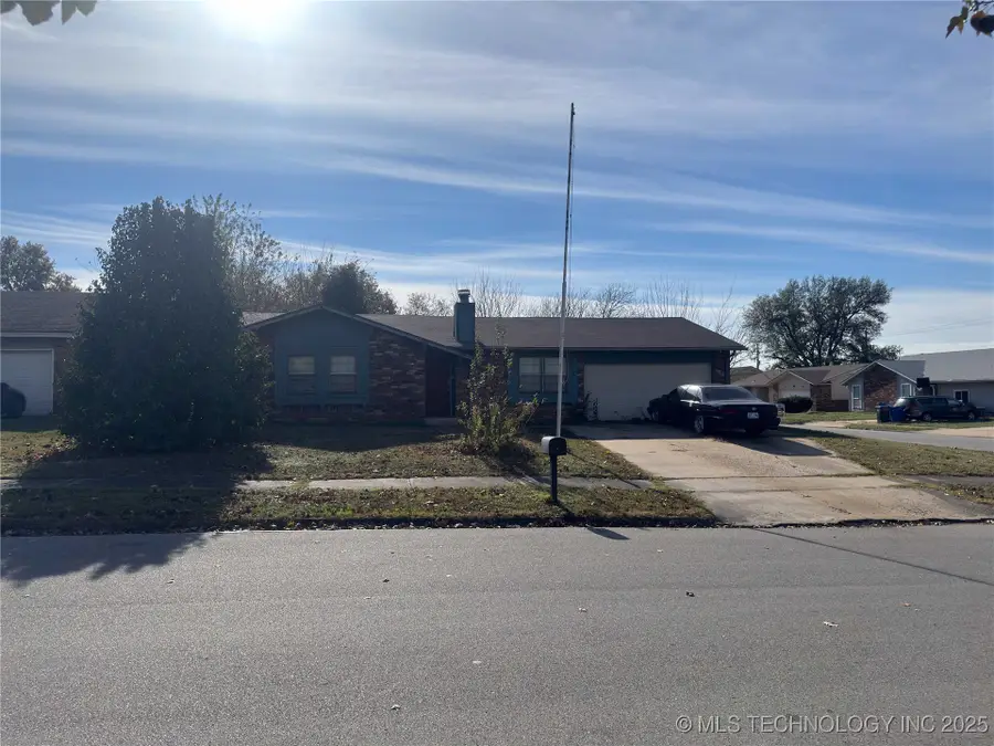 433 W Austin Street, Broken Arrow, OK 74011 - Image #2