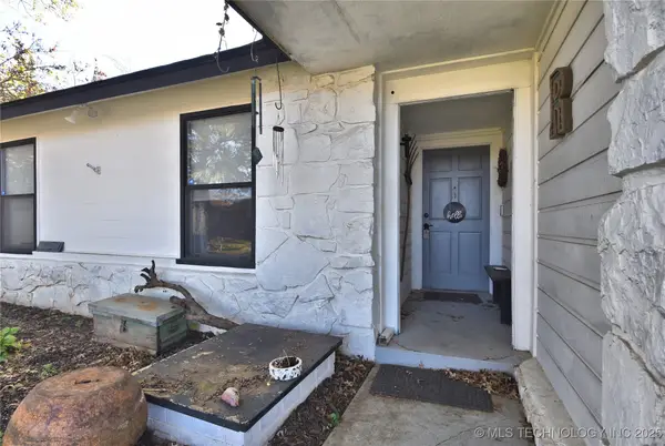 2926 S 122nd East Avenue, Tulsa, OK 74129