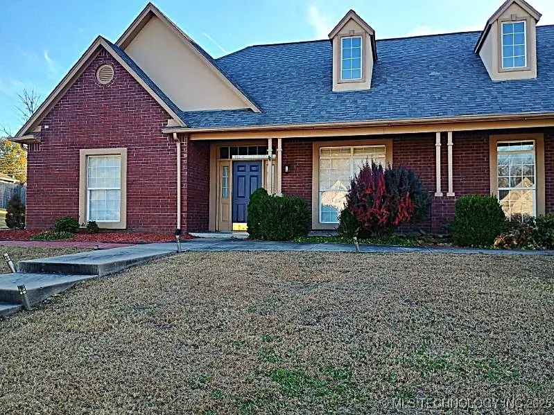 3103 Calloway Drive, Claremore, OK 74019 - Image #1