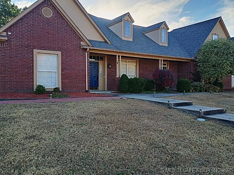 3103 Calloway Drive, Claremore, OK 74019 - Image #2