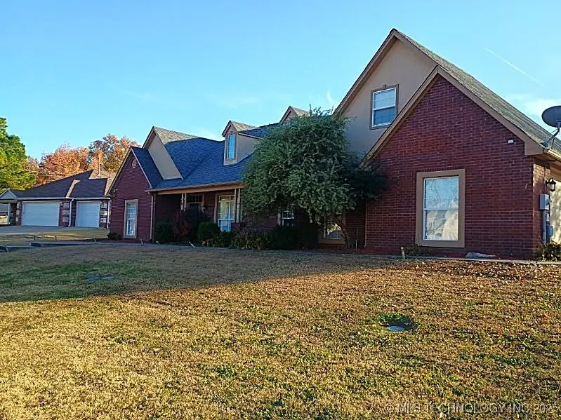 3103 Calloway Drive, Claremore, OK 74019 - Image #3
