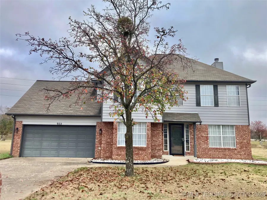 922 W Seminole Street, Tulsa, OK 74127 - Image #3