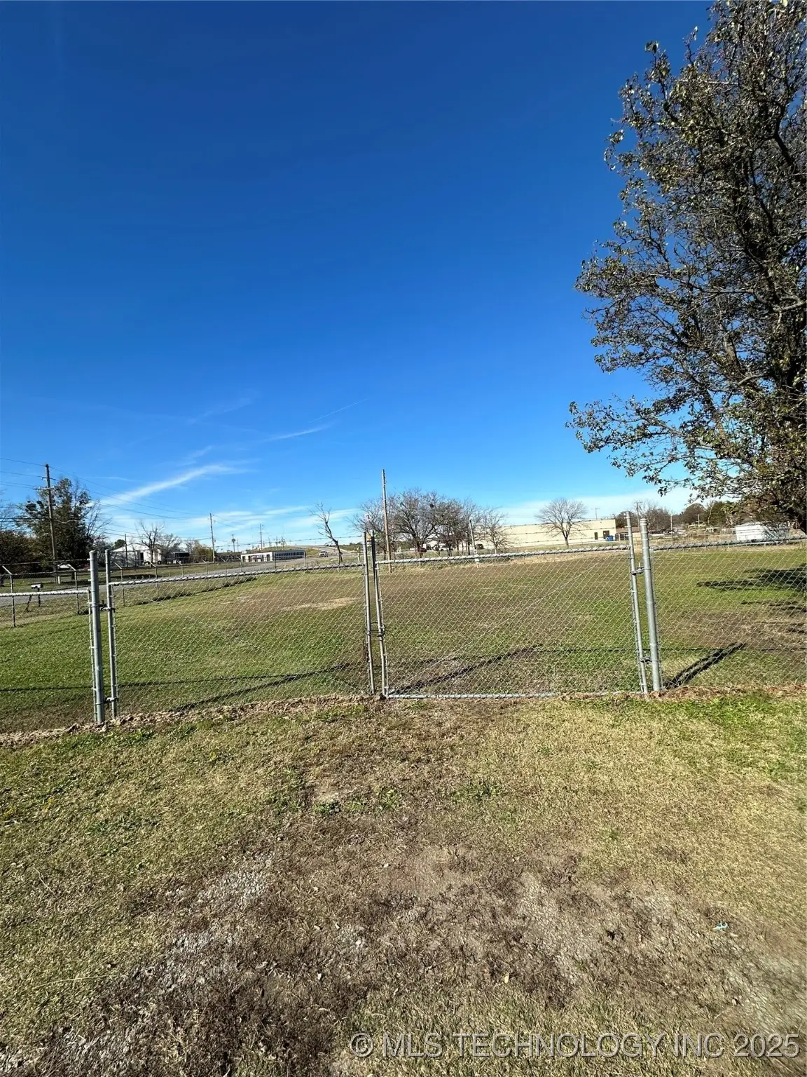 Electric, Krebs, OK 74554 - Image #1