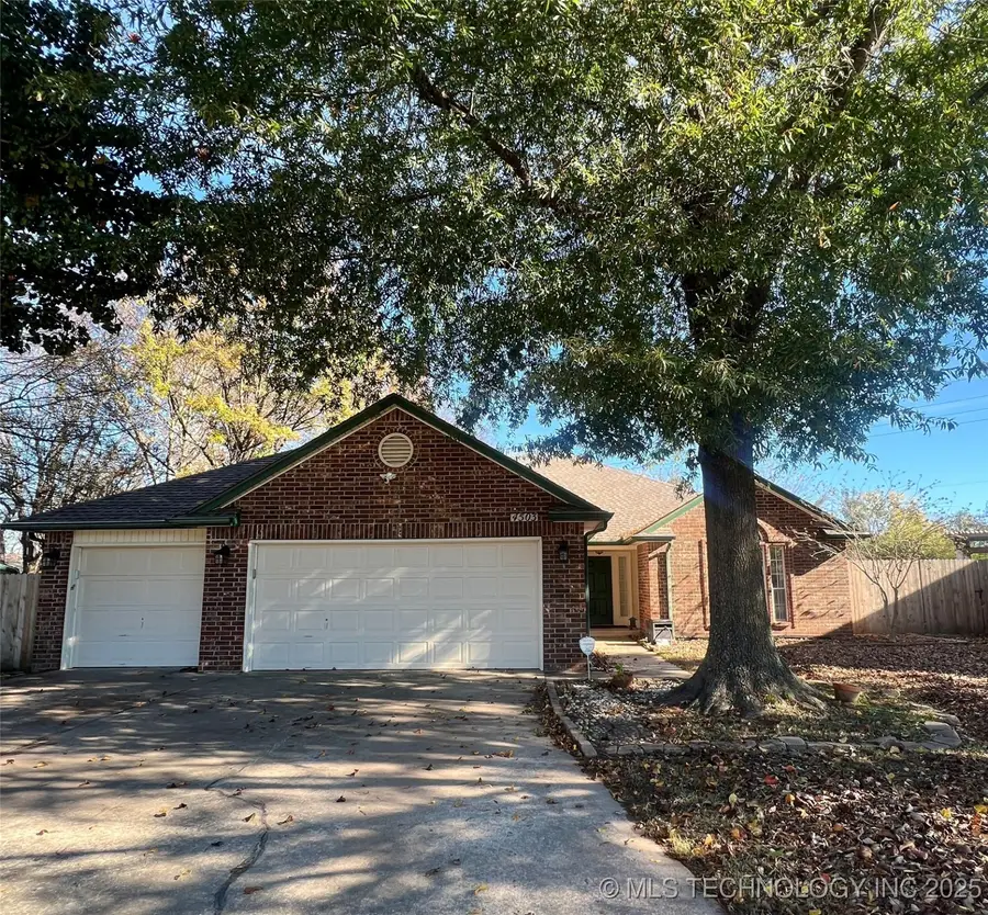 4503 S Ash Avenue, Broken Arrow, OK 74011 - Image #2