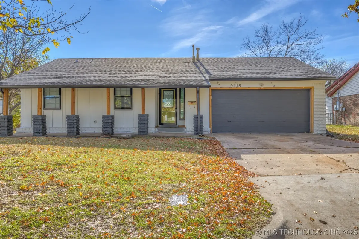 9118 E 47th Street, Tulsa, OK 74145 - Image #1