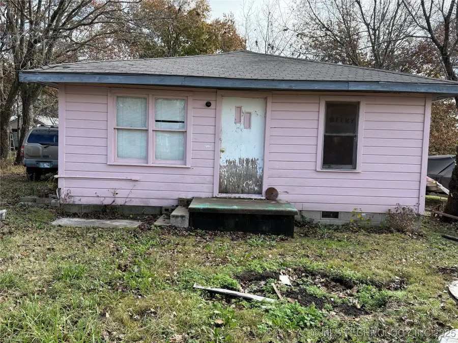 109 N Coal Street, Sperry, OK 74073 - Image #2