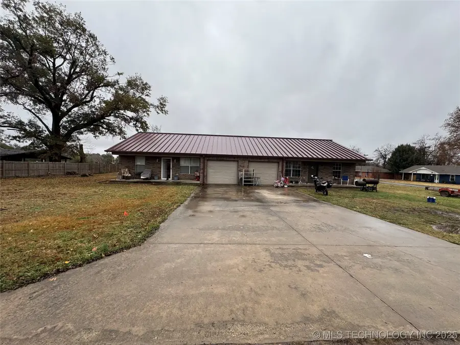 105 E Cedar Avenue, Fort Gibson, OK 74434 - Image #3
