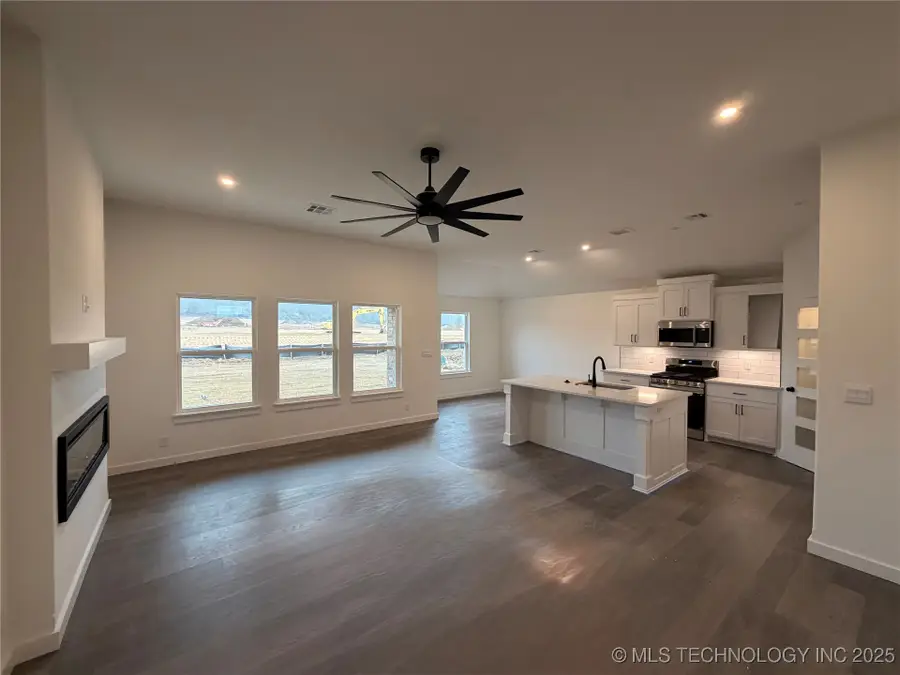 27135 E 109th Street S, Coweta, OK 74429 - Image #3