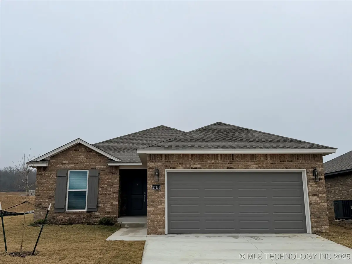 27113 E 109th Street S, Coweta, OK 74429 - Image #1