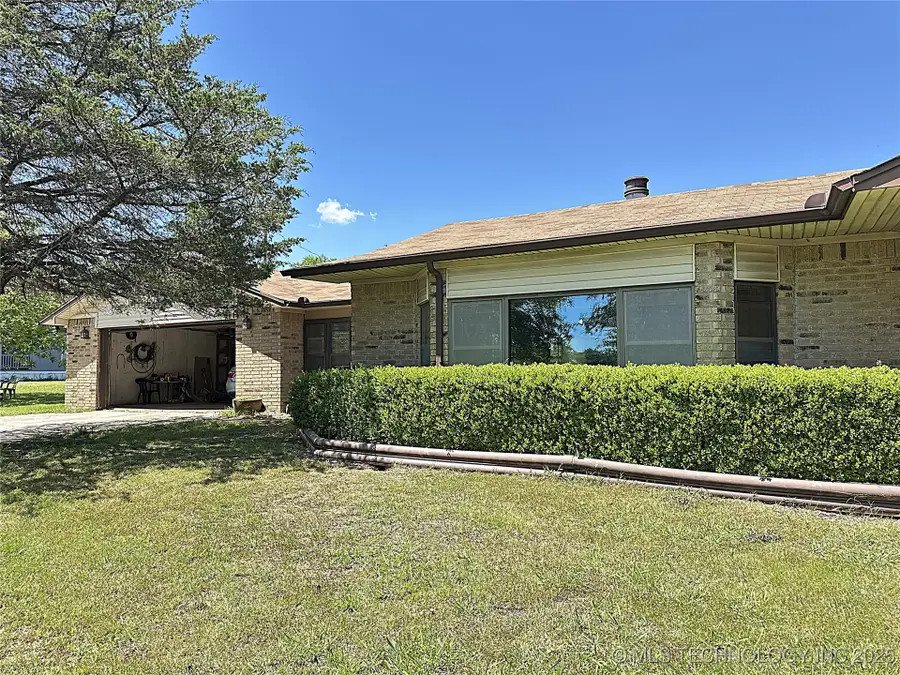 511 Stolfa Street Se, Ardmore, OK 73401 - Image #2