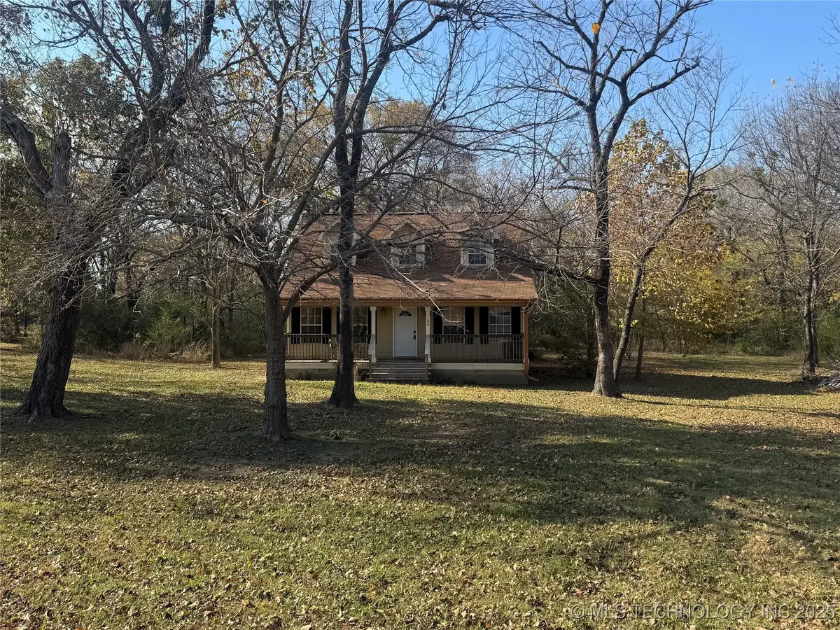 6401 E State Highway 31, McAlester, OK 74501 - Image #1