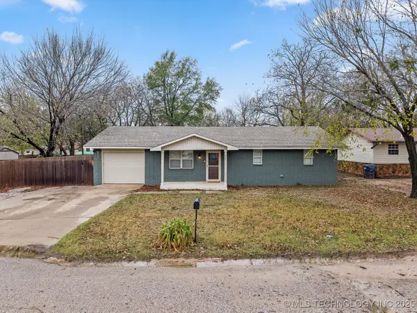 915 G Sw, Ardmore, OK 73401