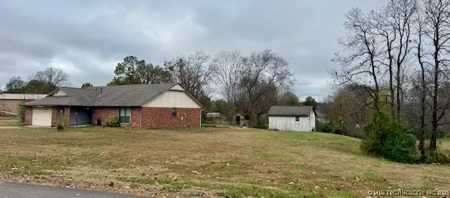 23601 E 79th Street S, Broken Arrow, OK 74014 - Image #2