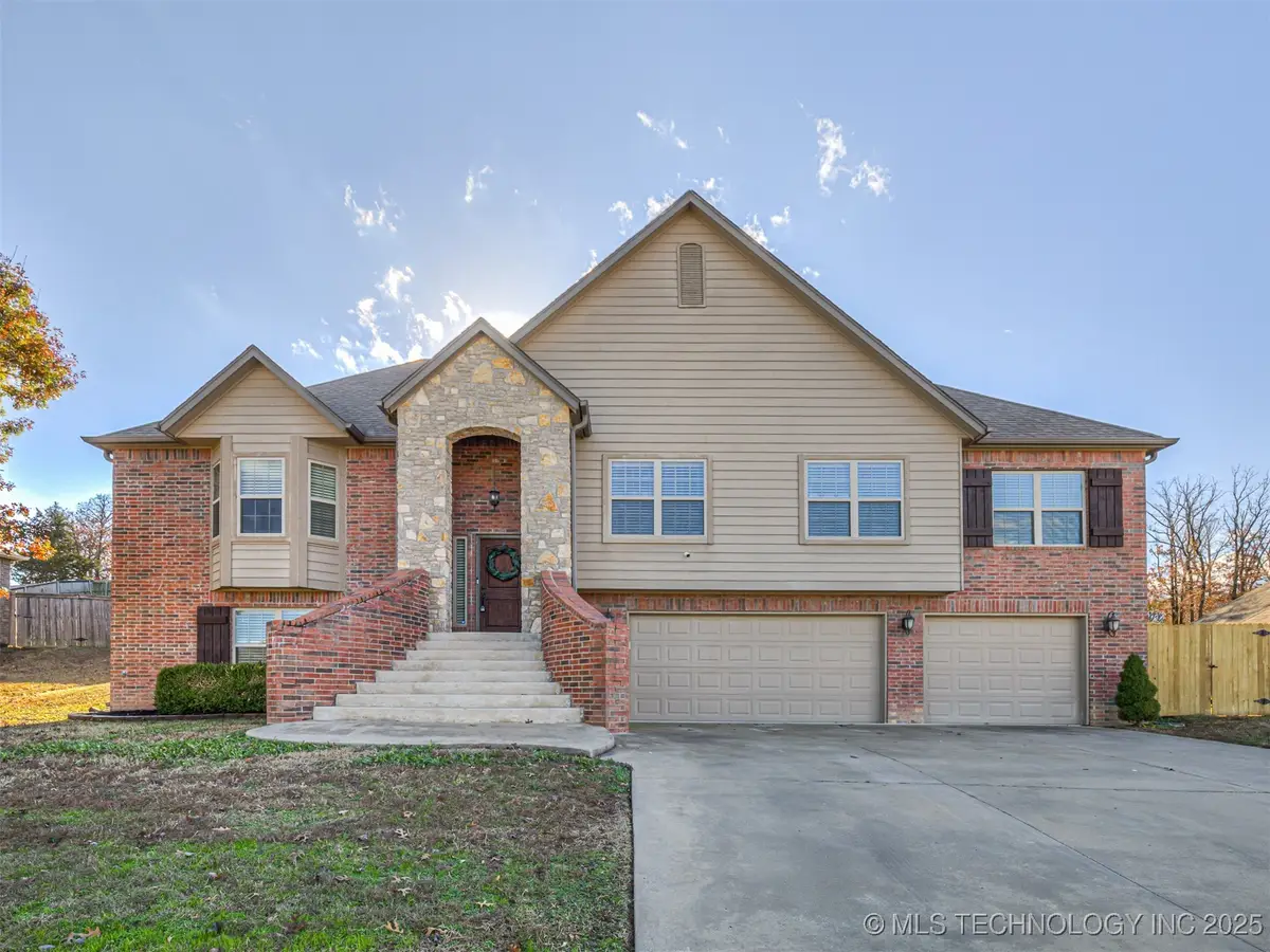 1776 S Stephanie Street, Sapulpa, OK 74066 - Image #1
