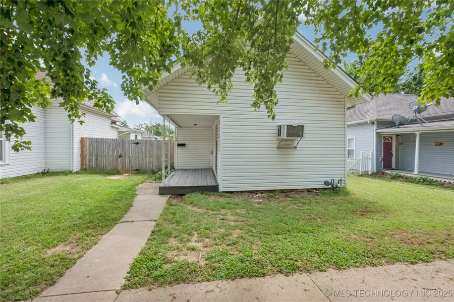 509 S Park Street, Sapulpa, OK 74066 - Image #2