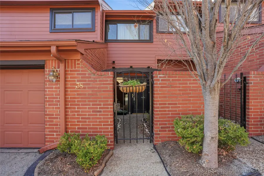 38 S Woodward Boulevard #16, Tulsa, OK 74114 - Image #3