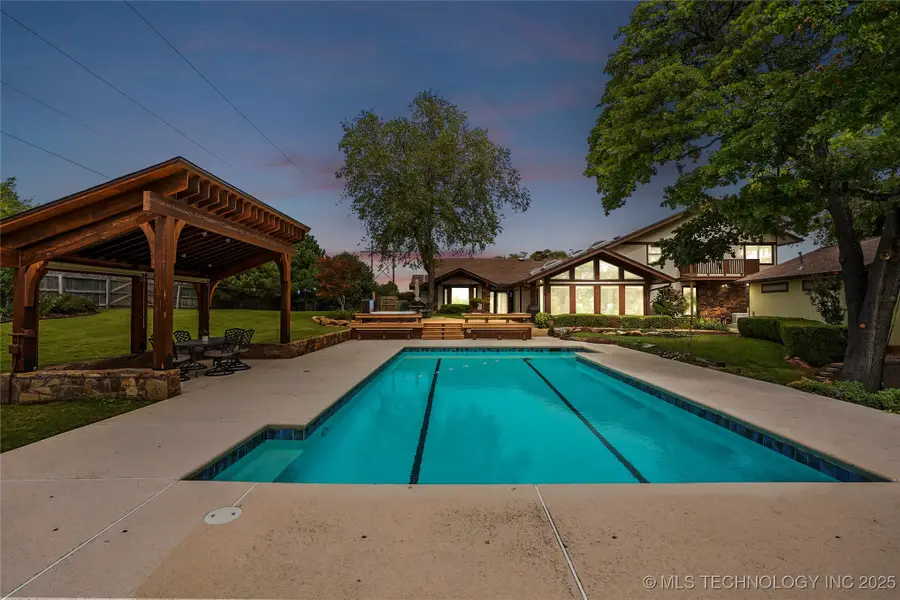 4422 E 76th Street, Tulsa, OK 74136 - Image #2