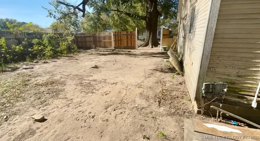 622 S B Street, Muskogee, OK 74403 - Image #2