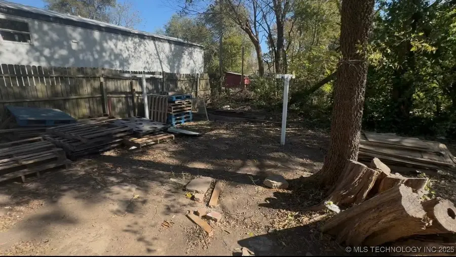 622 S B Street, Muskogee, OK 74403 - Image #3