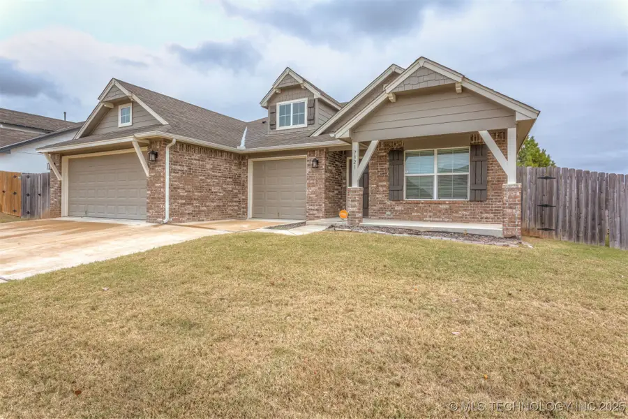 7321 S Hemlock Avenue, Broken Arrow, OK 74011 - Image #2