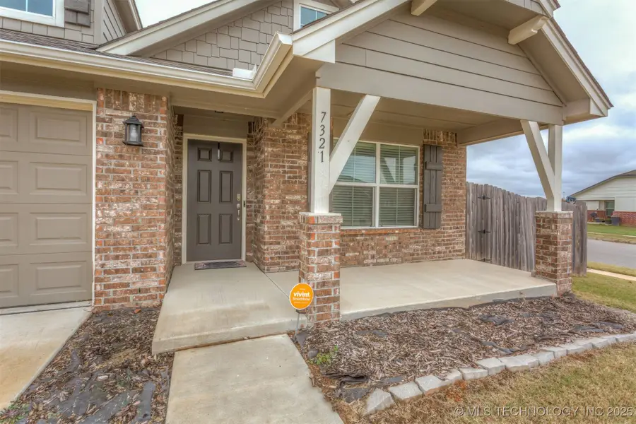 7321 S Hemlock Avenue, Broken Arrow, OK 74011 - Image #3