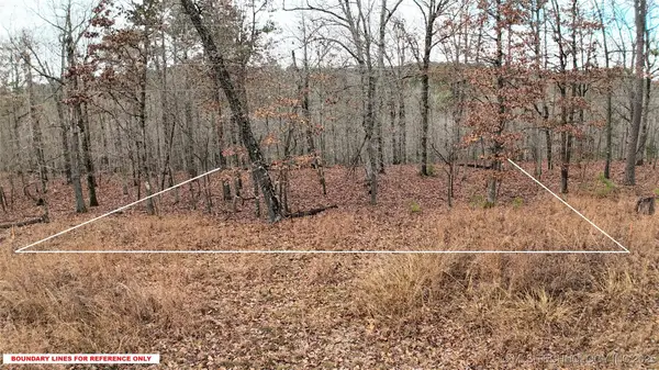 1536 Cherokee Ridge Trail, Kansas, OK 74347