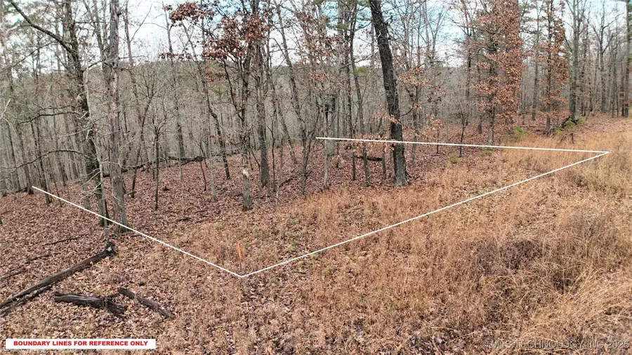 1536 Cherokee Ridge Trail, Kansas, OK 74347 - Image #3