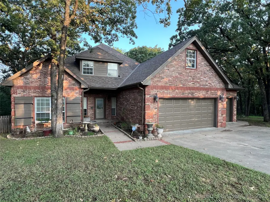 1417 Mission Court, Bartlesville, OK 74006 - Image #2