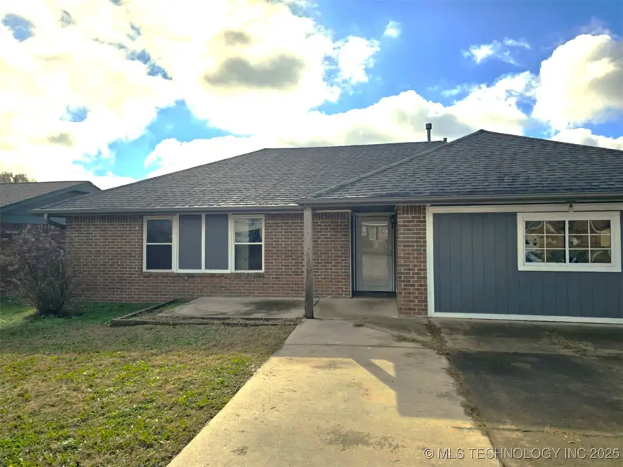 4132 E 101st Street N, Sperry, OK 74073 - Image #2