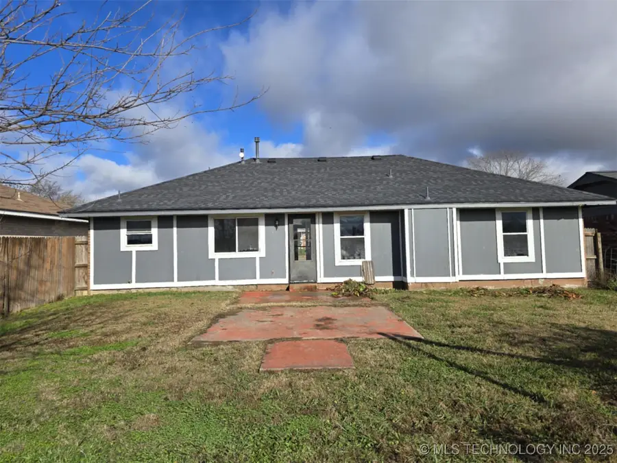 4132 E 101st Street N, Sperry, OK 74073 - Image #3