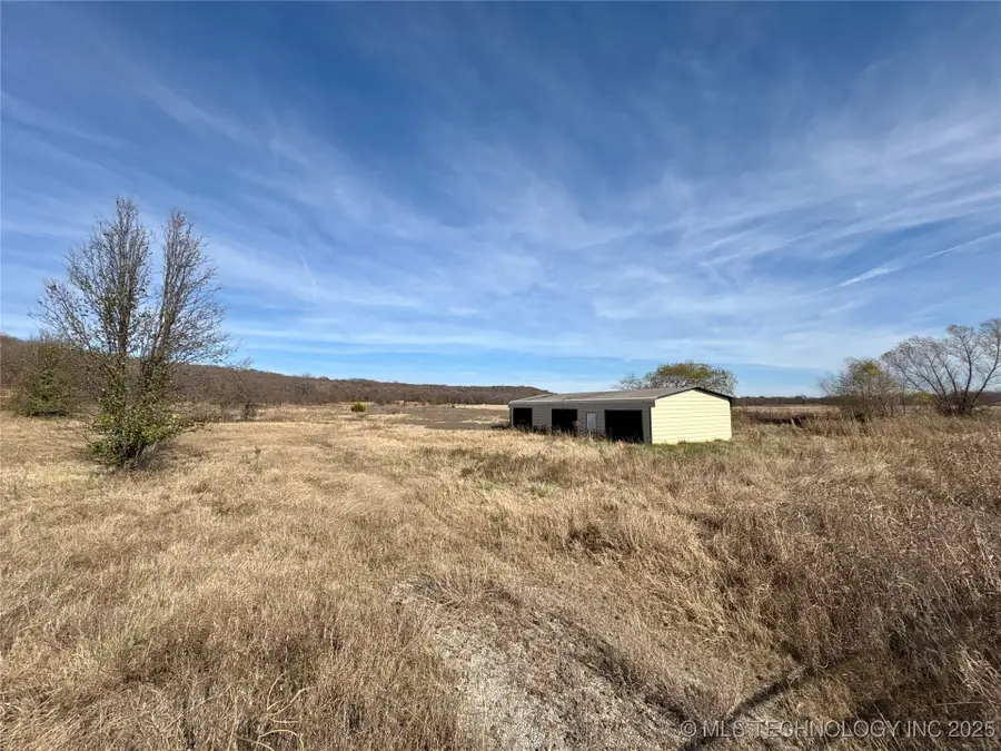 3815 W Ferguson Road, Beggs, OK 74421 - Image #2
