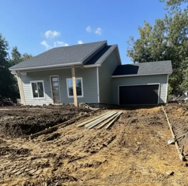 1602 N Atlanta Court, Tulsa, OK 74110