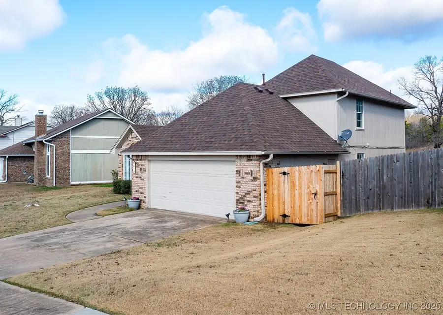 4813 Rustic Road, Sand Springs, OK 74063 - Image #3