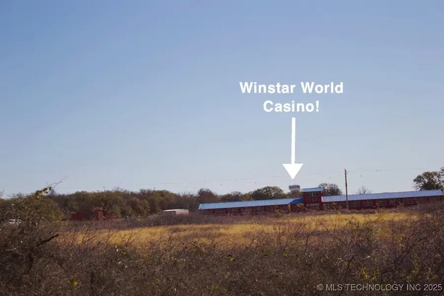 00 Southside Drive, Thackerville, OK 73459 - Image #3