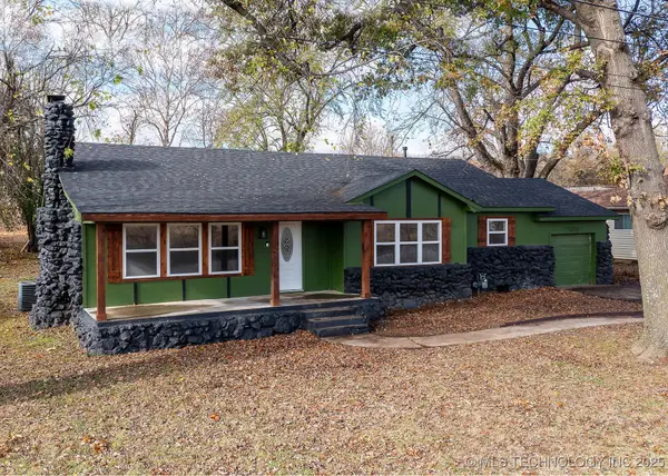 2636 S 65th West Avenue, Tulsa, OK 74107