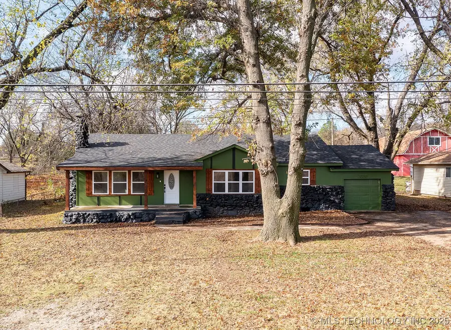 2636 S 65th West Avenue, Tulsa, OK 74107 - Image #2