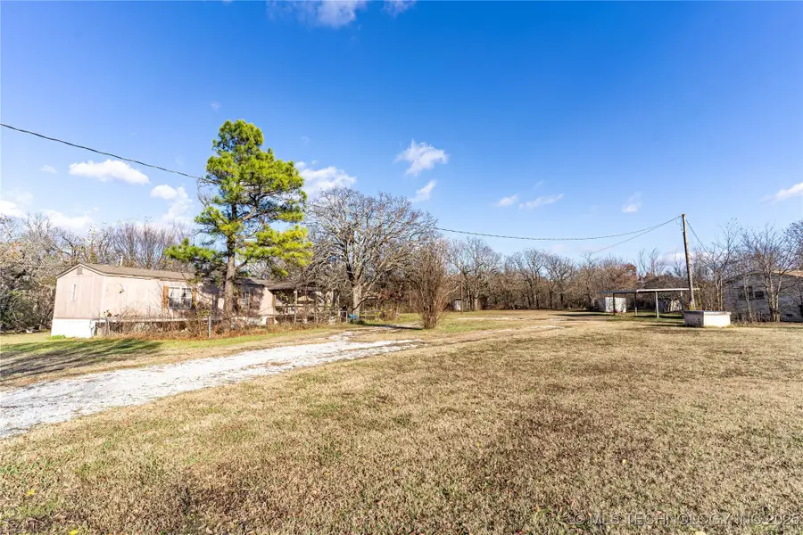 12763 S 305th West Avenue, Bristow, OK 74010 - Image #2