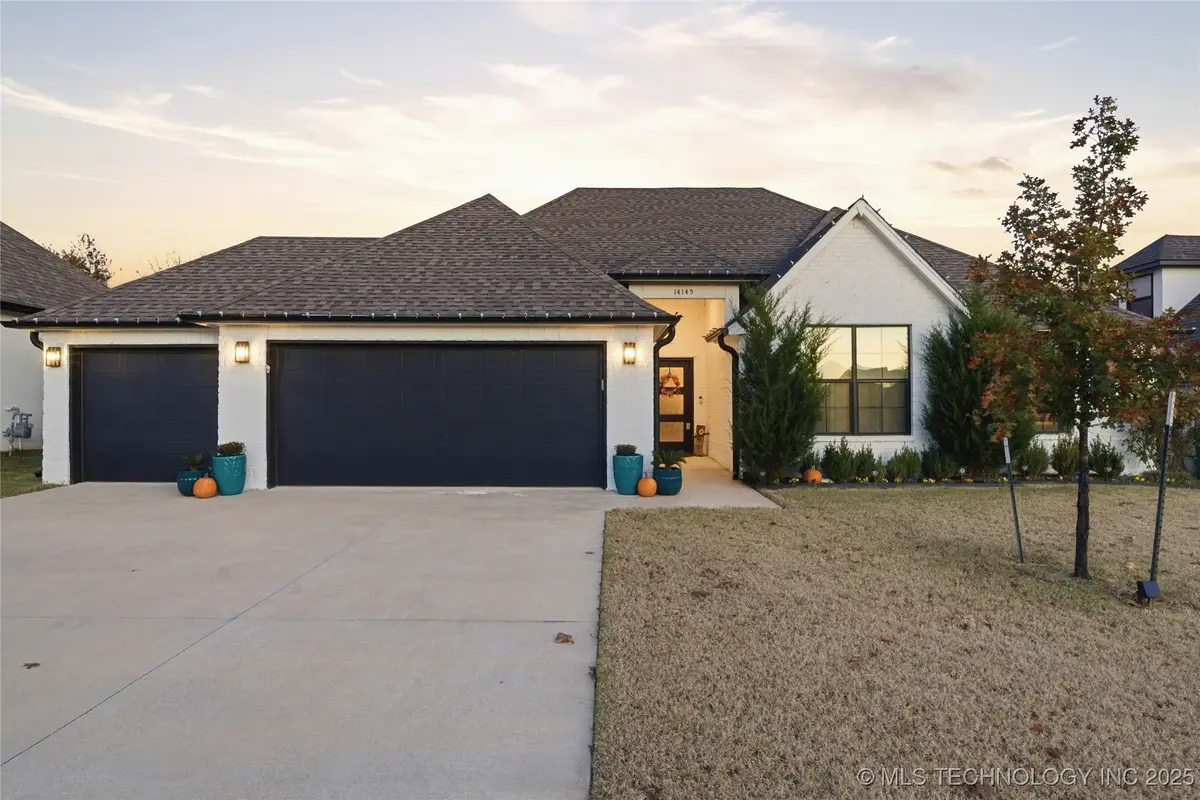 14145 S College Avenue, Bixby, OK 74008 - Image #1