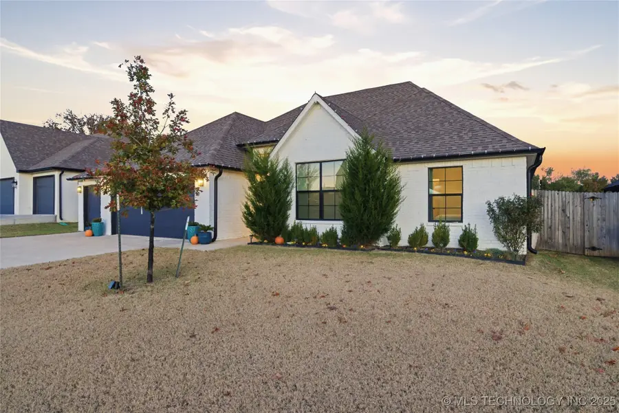 14145 S College Avenue, Bixby, OK 74008 - Image #2