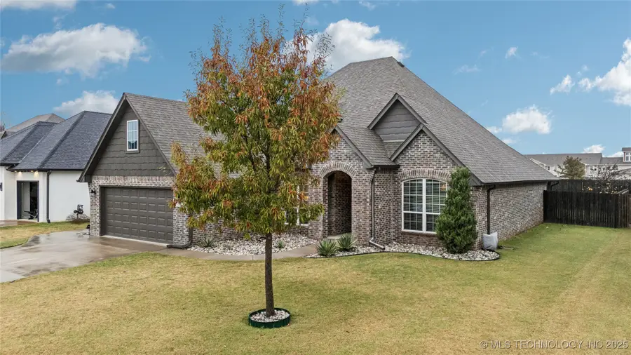 7373 E 124th Street S, Bixby, OK 74008 - Image #3