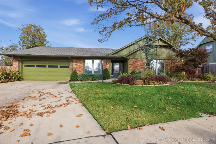 10107 E 26th Place, Tulsa, OK 74129 - Image #2
