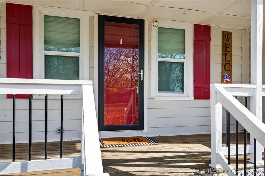 322 NE Rockwood Avenue, Bartlesville, OK 74006 - Image #3