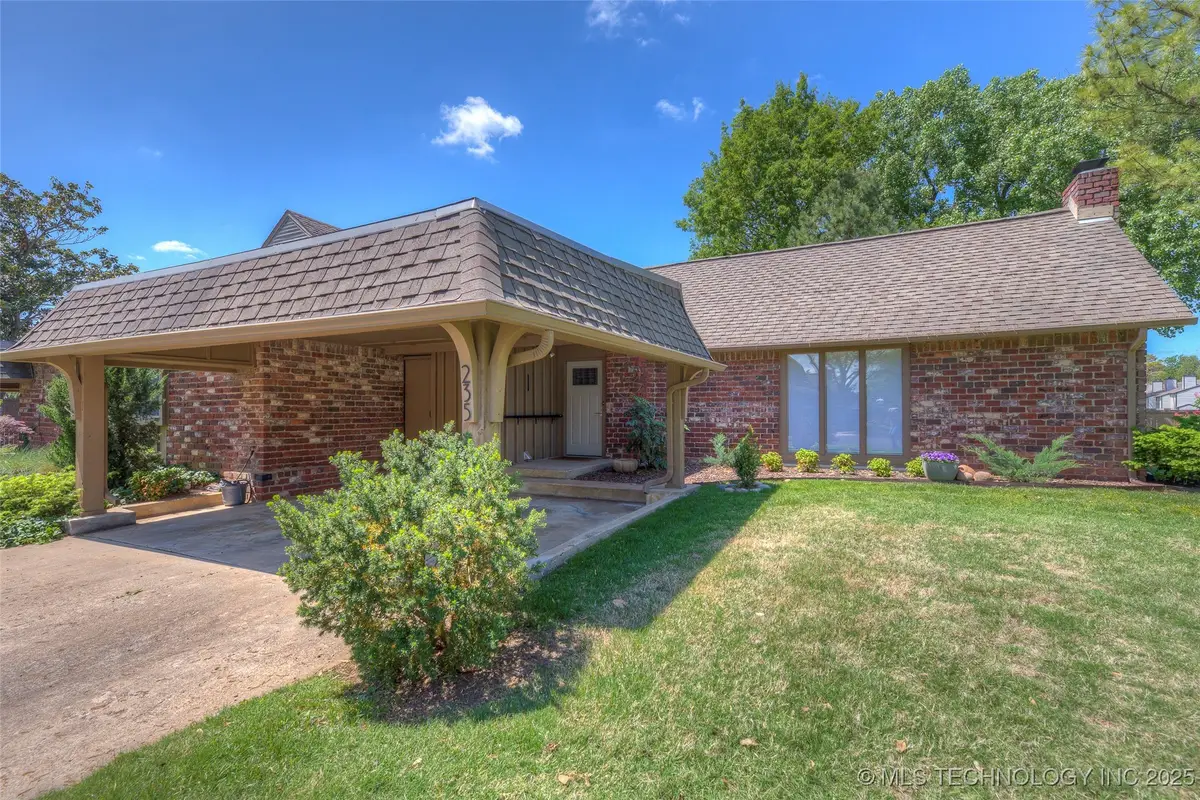 5206 S Harvard Avenue #235, Tulsa, OK 74135 - Image #1