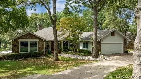 451393 Blue Heron Drive, Afton, OK 74331 - Image #1