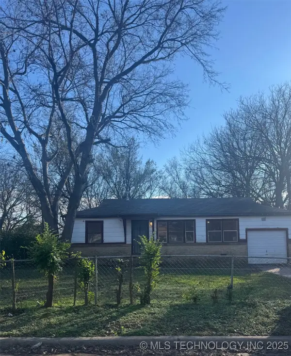 328 W 48th Street N, Tulsa, OK 74126