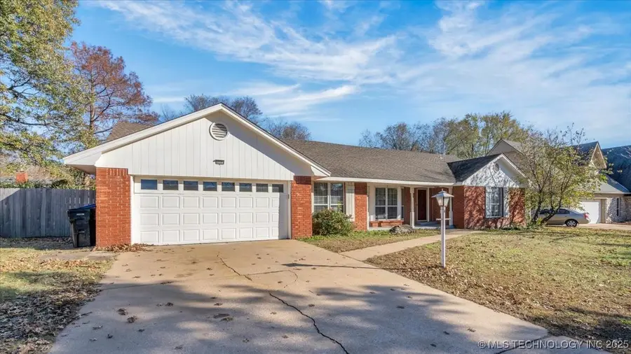 4009 S Maple Avenue, Broken Arrow, OK 74011 - Image #2